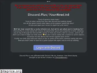 discord.plus