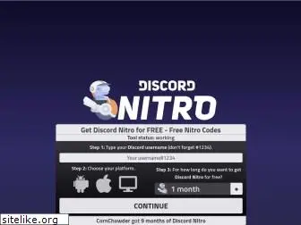 discord.software