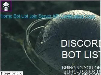discordbots.org