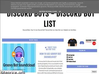 discordbotslist.blogspot.com