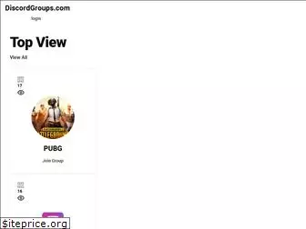 discordgroups.com