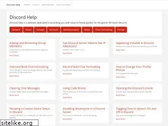 discordhelp.net