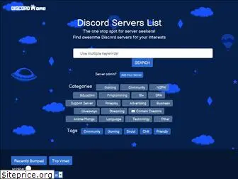 discordhome.com