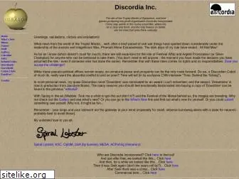 discordia-inc.co.uk