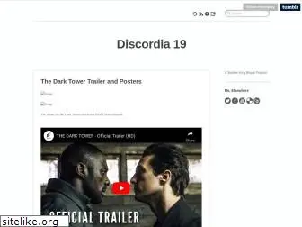 discordia19.com