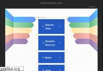 discordianism.com