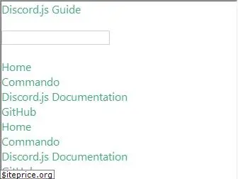 discordjs.guide