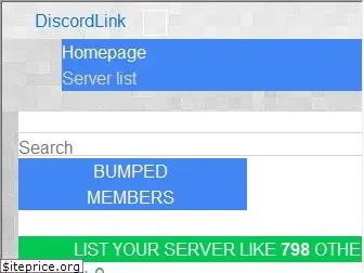 discordlink.com