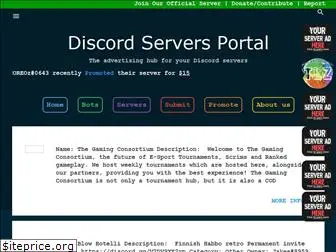 discordportal.com