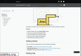 discordpy.readthedocs.io