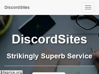 discordsites.com