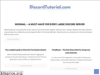 discordtutorial.com