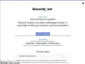 discordzoom.com