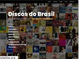 discosdobrasil.com.br thumbnail
