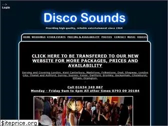 discosounds.co