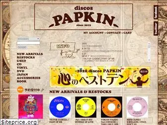 discospapkin.com