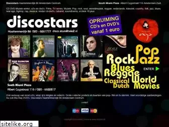 discostars-recordstore.nl