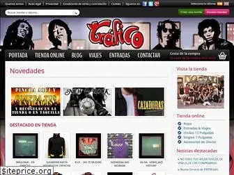 discostrafico.com