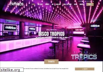 discotropics.com