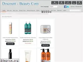 discount-beauty.com