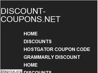 discount-coupons.net