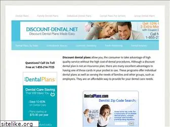 discount-dental.net