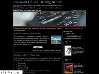 discount-driving-school.com