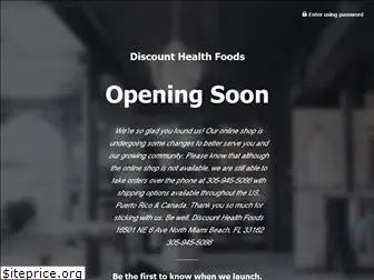 discount-healthfoods.com