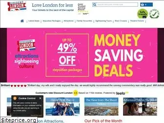 discount-london.com