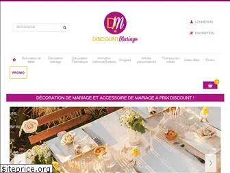 discount-mariage.fr