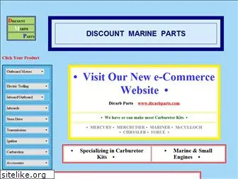 discount-marine-parts.com