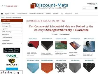 discount-mats.com