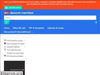 discount-merchant.com