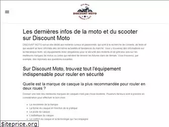 discount-moto.com