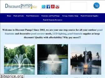 discount-pumps.biz