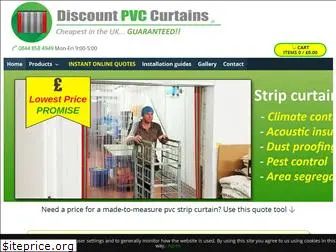 discount-pvc-curtains.co.uk