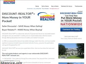 discount-realtor.com