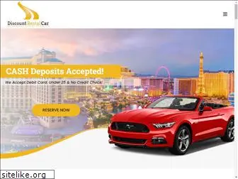 discount-rentalcar.com