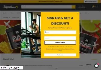 discount-supplements.co.uk