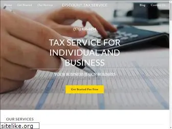 discount-tax.com