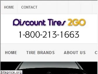 discount-tires-2go.com