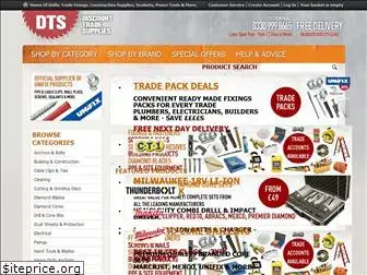 discount-trade-supplies.com