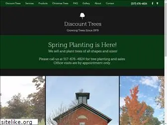discount-trees.com
