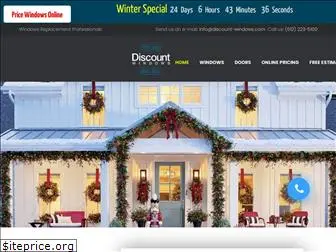 discount-windows.com