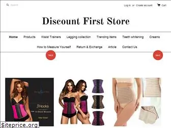 discount1st.com