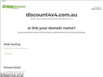 discount4x4.com.au