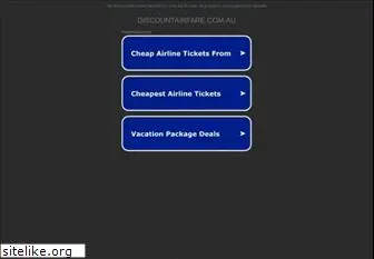 discountairfare.com.au