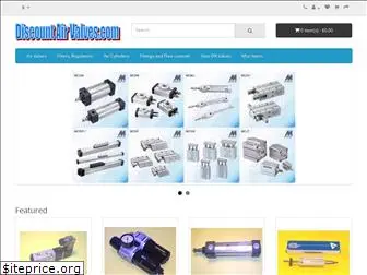 discountairvalves.com