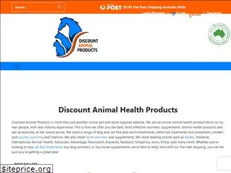 discountanimalproducts.com.au