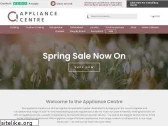 discountappliancecentre.com